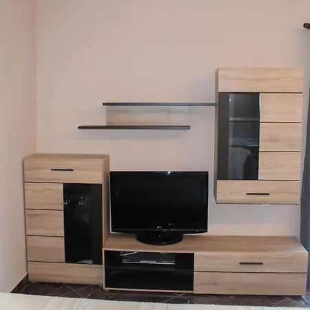 In Mit Privatem Parkplatz By Interhome Apartamento *